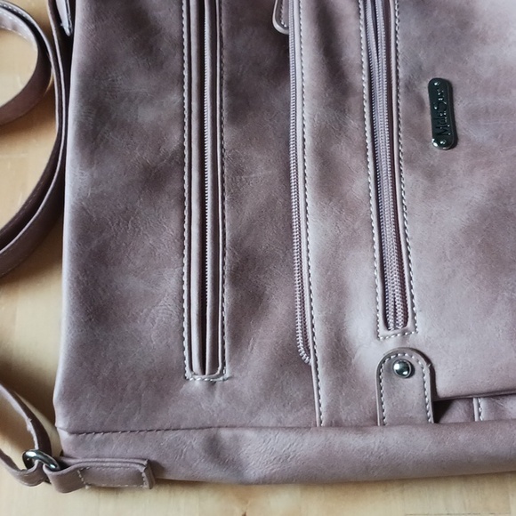 MultiSac purse / crossbody bag - Picture 2 of 16